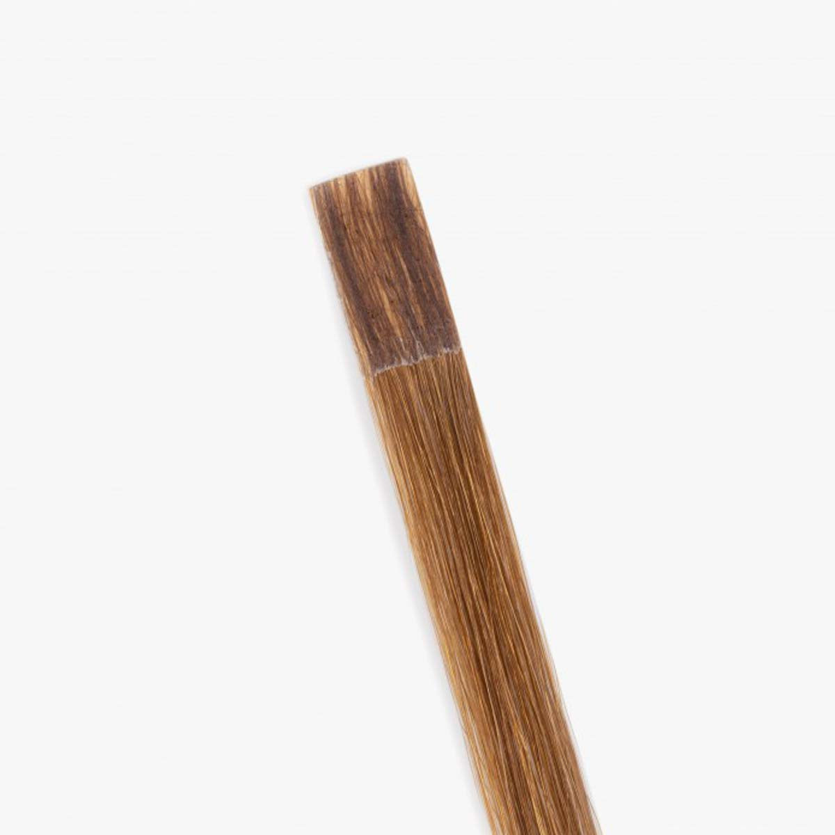 Keratin Extensions DOUBLE DRAWN 20 Strands 50cm
