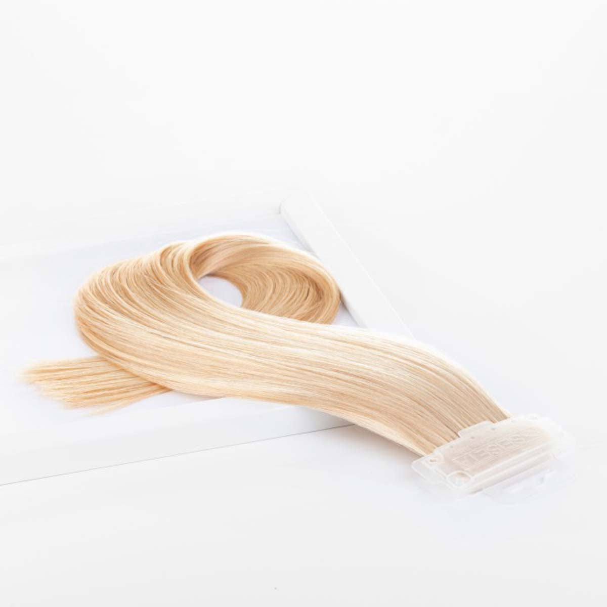 Keratin Extensions DOUBLE DRAWN 20 Strands 50cm