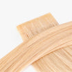 Keratin Extensions DOUBLE DRAWN 20 Strands 50cm