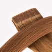 Keratin Extensions DOUBLE DRAWN 20 Strands 50cm
