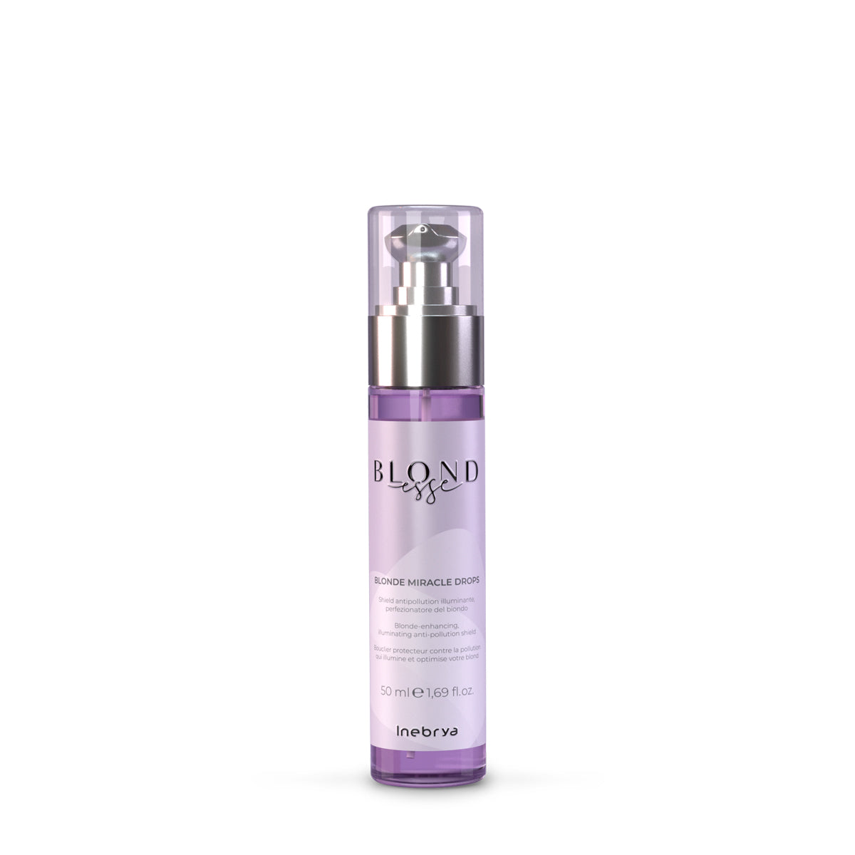 Drops of Blonde Miracle Oil Blondesse