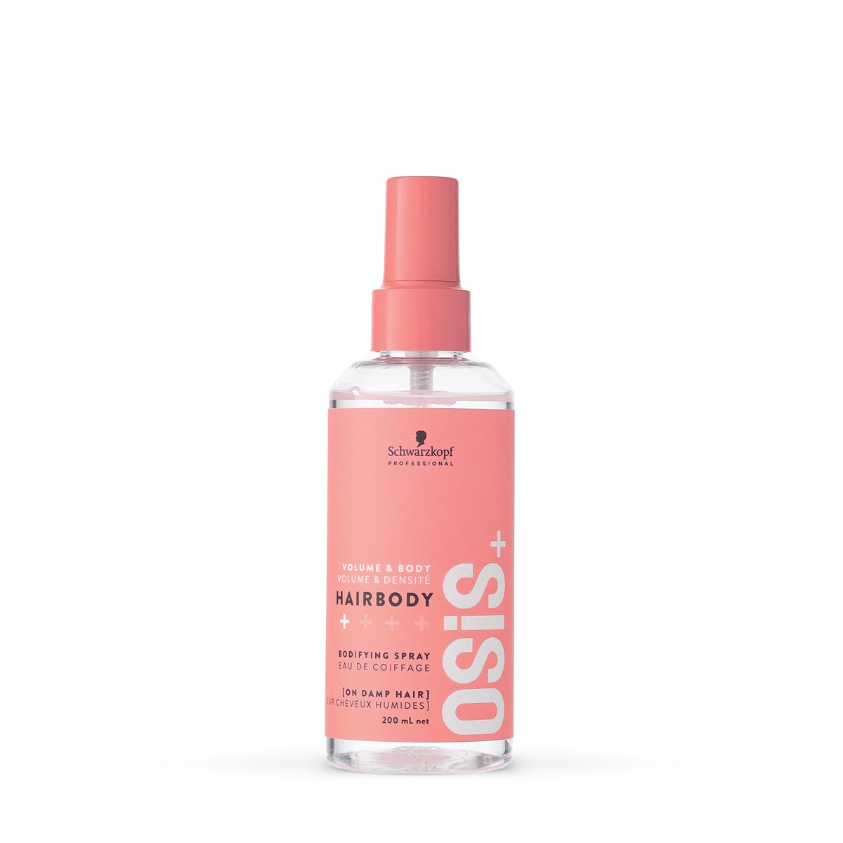Osis+ HAIRBODY Volume and Density Styling Water