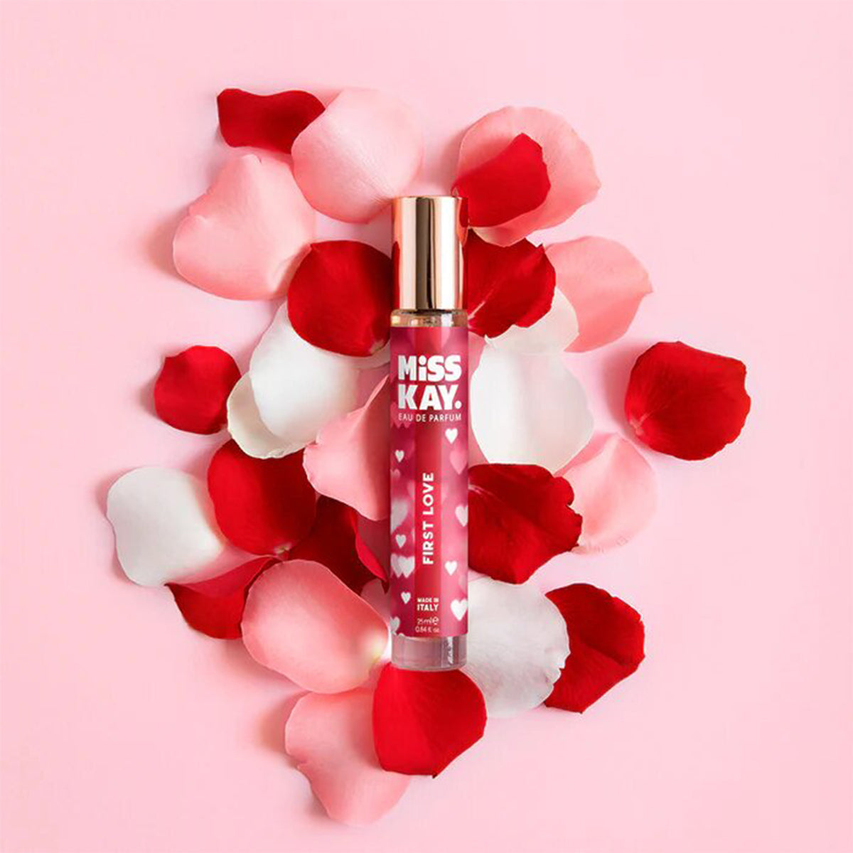 Eau de Parfum