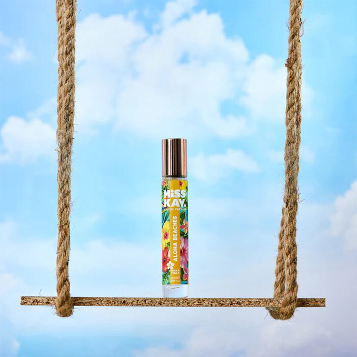 Eau de Parfum
