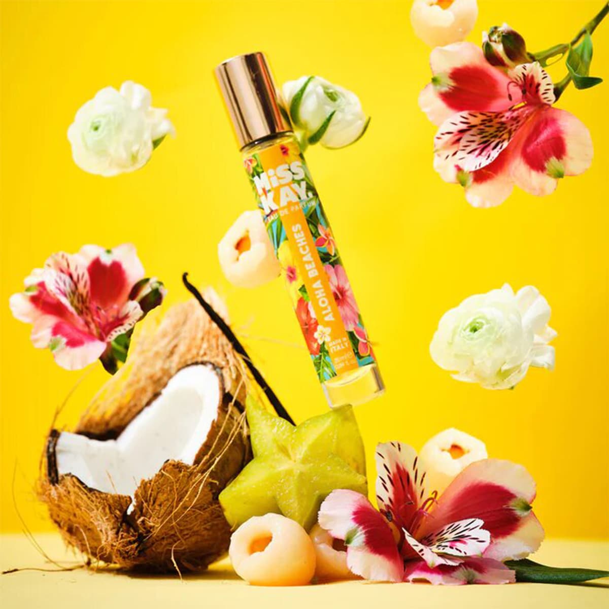 Eau de Parfum