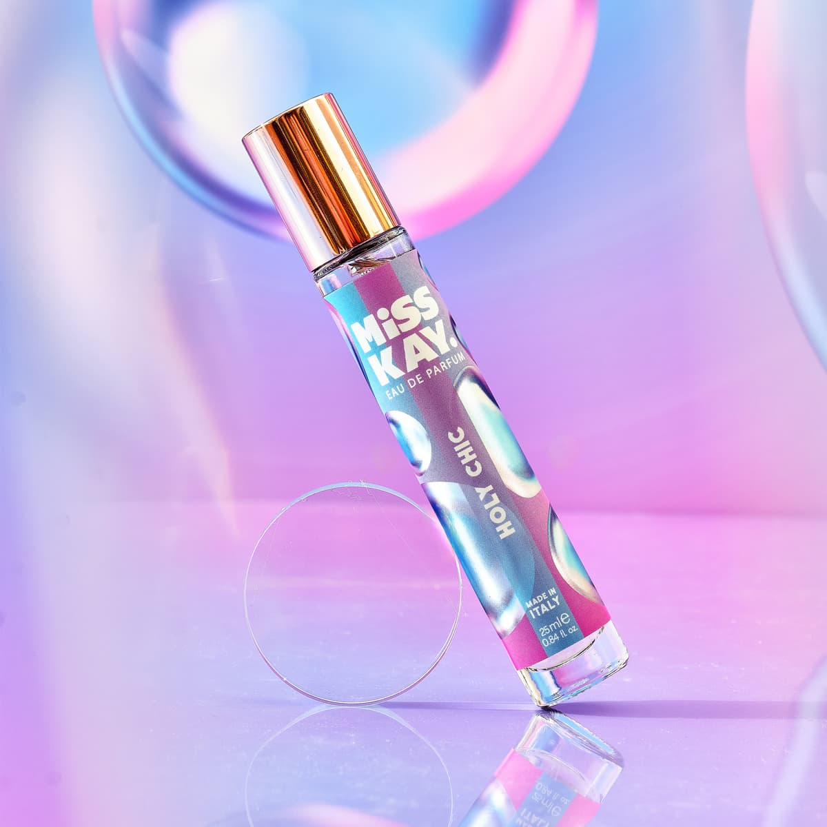 Eau de Parfum
