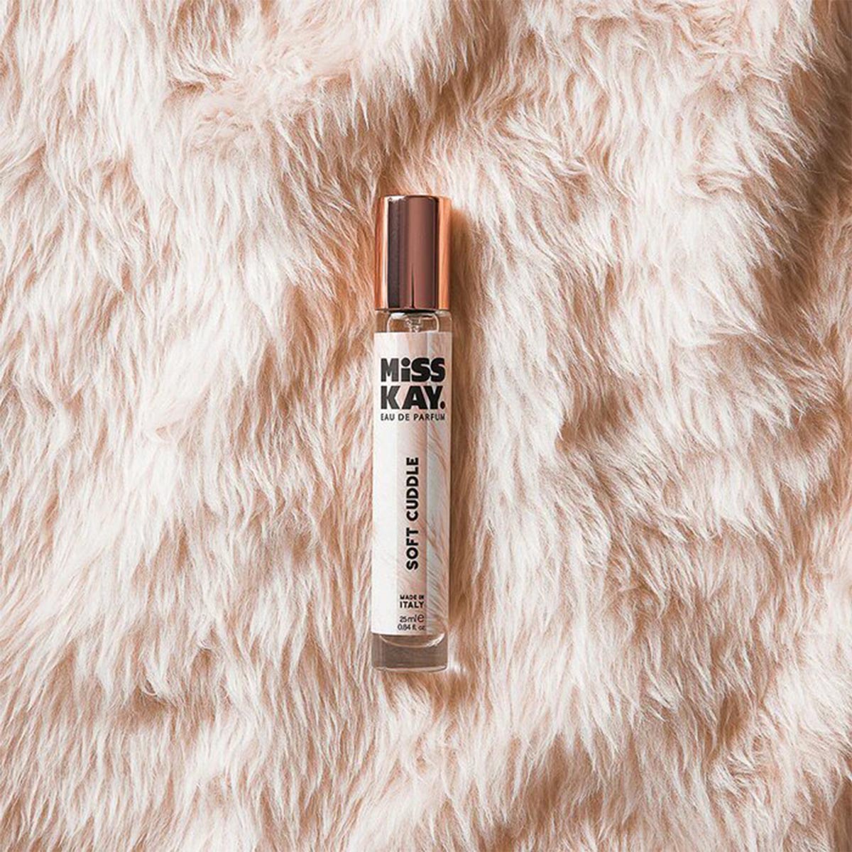 Eau de Parfum