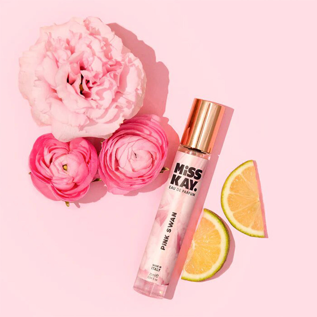 Eau de Parfum