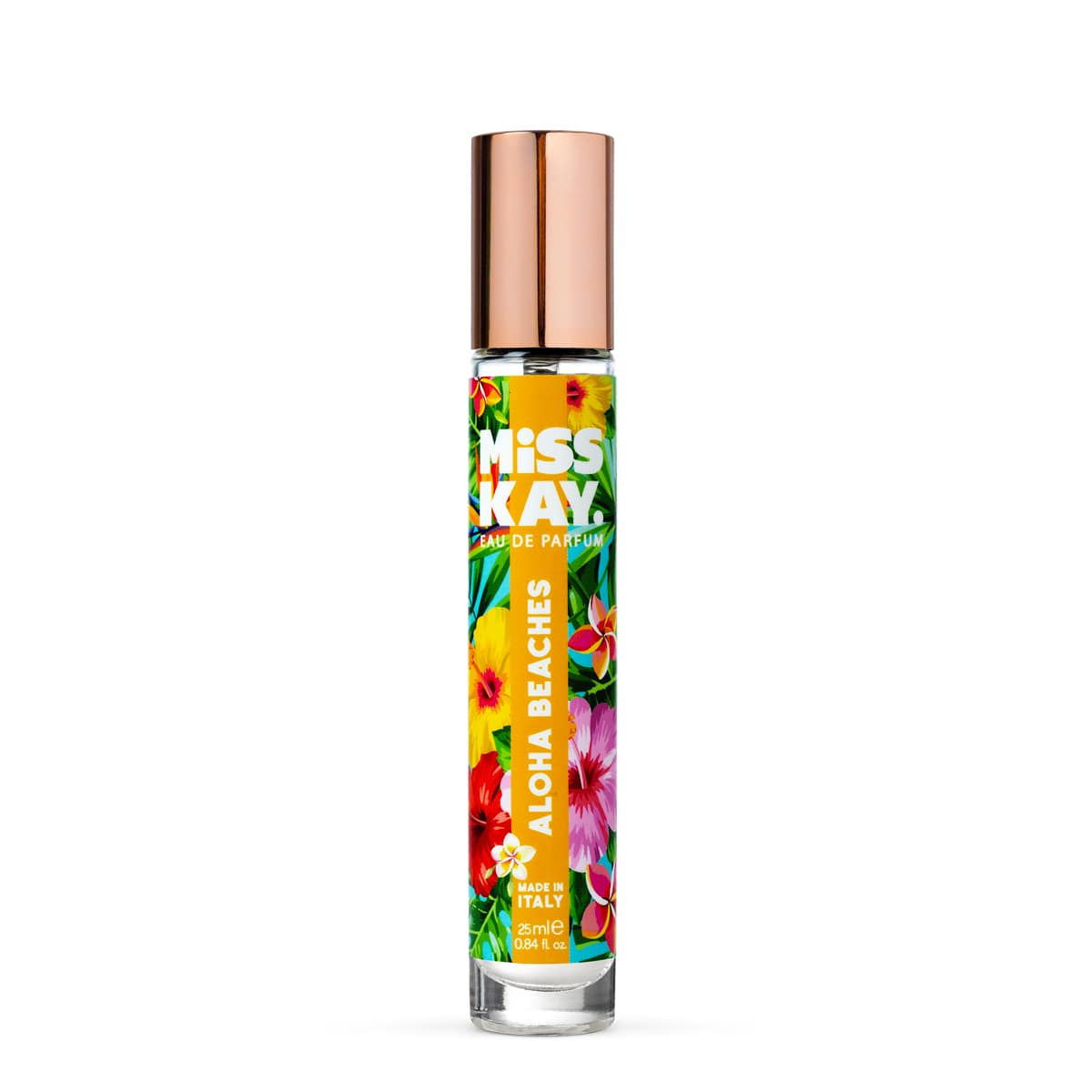 Eau de Parfum