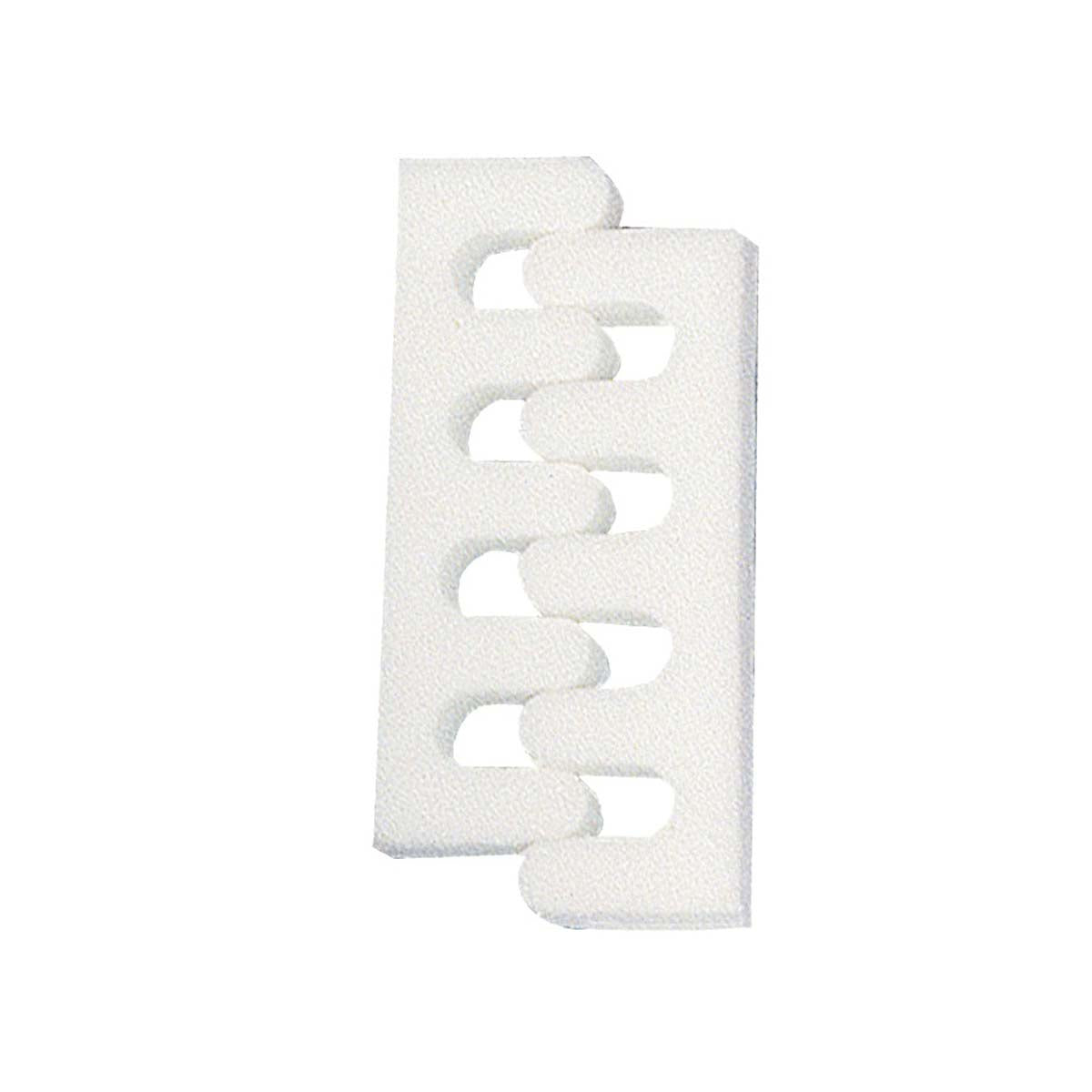 Toe separators 1 pair