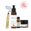 Radiance & First Wrinkles Routine