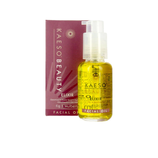 Elixir Facial Oil