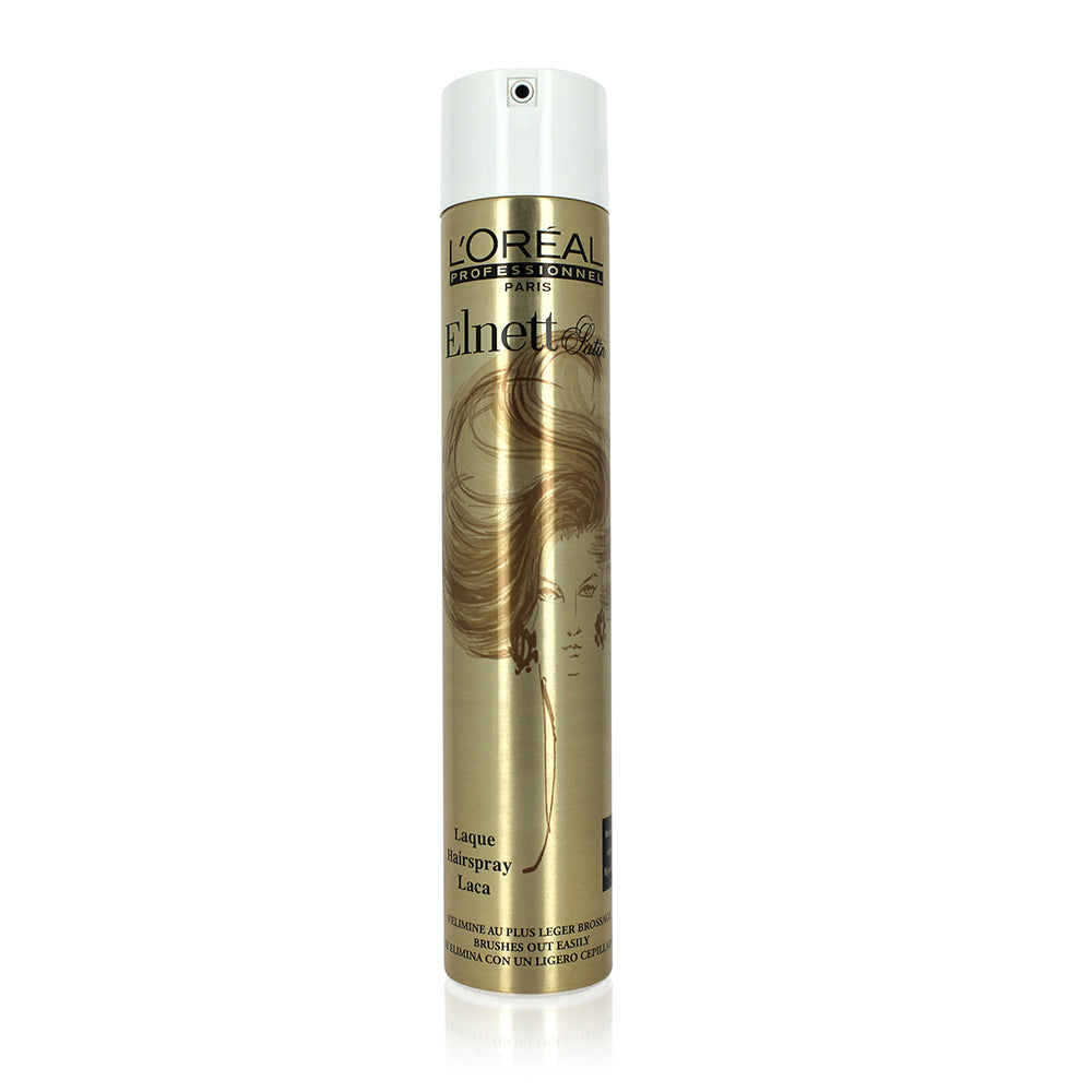 Elnett Hairspray Elnett