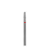 Embout en Carbure Cône Rouge Diamètre 2,3mm