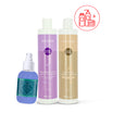 Smooth Care Routine