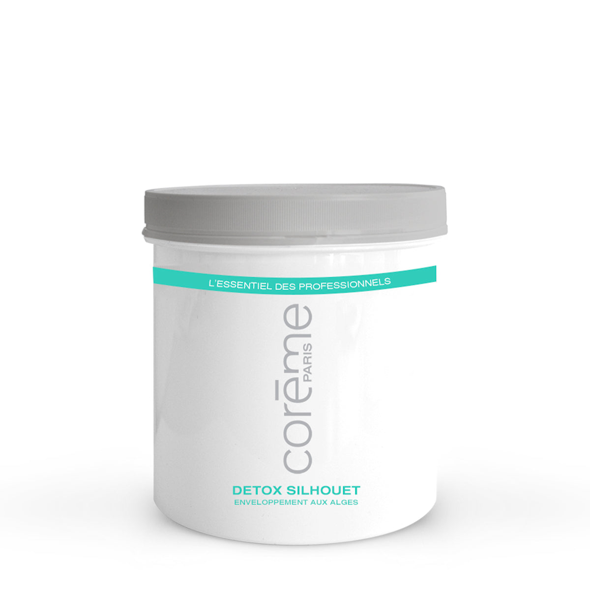 DETOX SILHOUETTE Wrap
