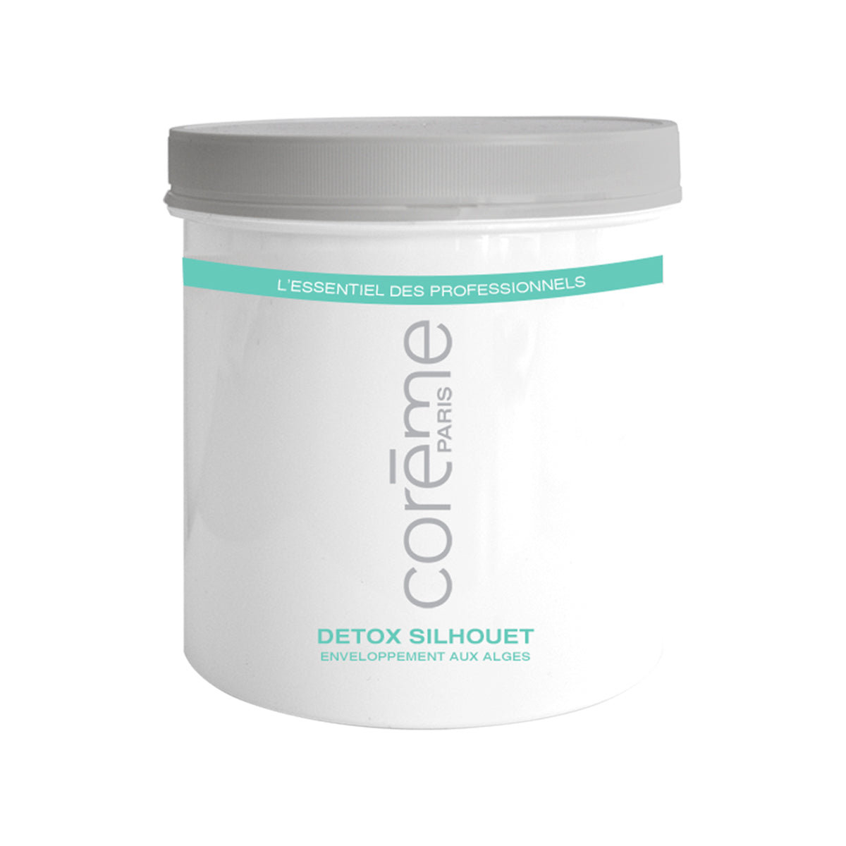 DETOX SILHOUETTE Wrap