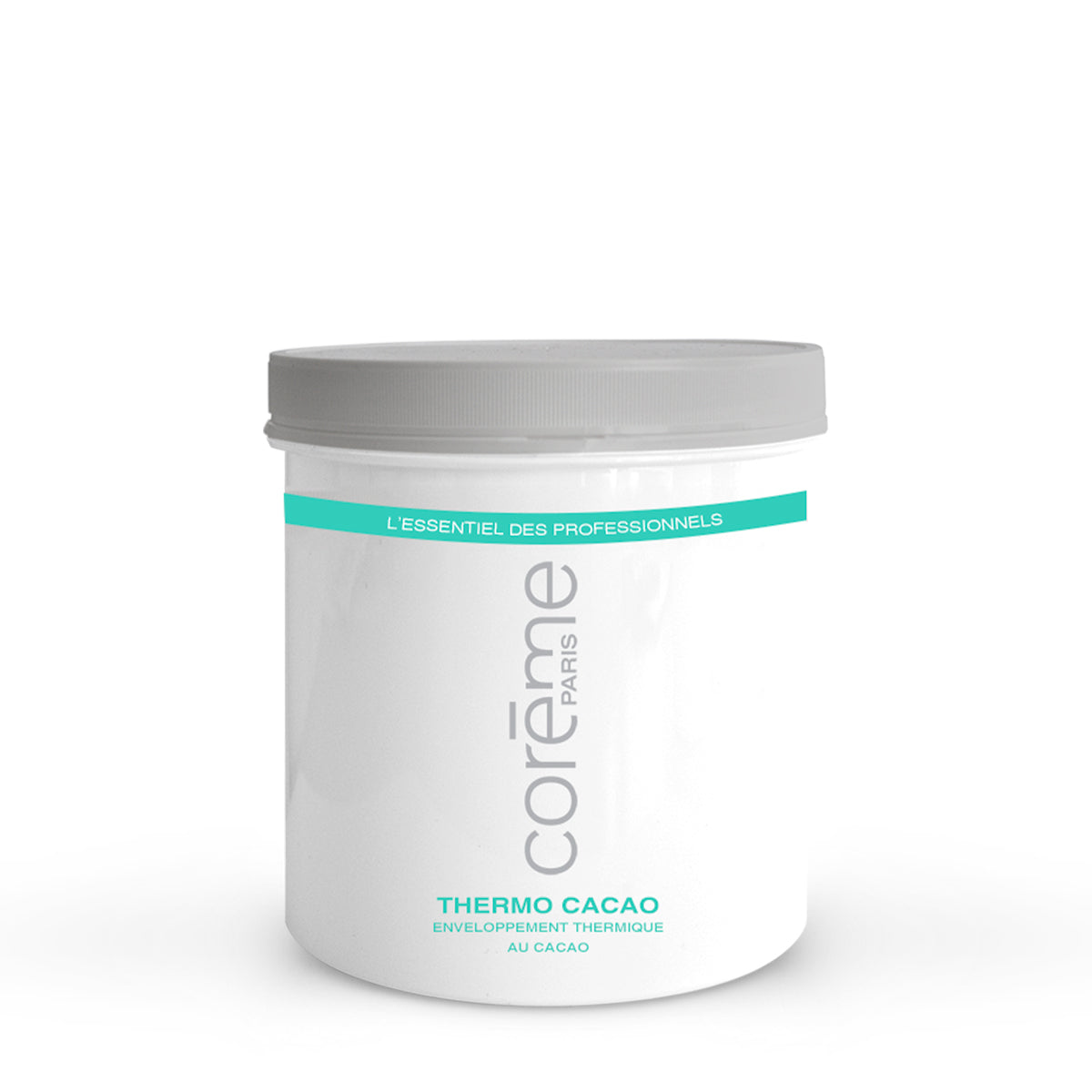 Thermo Cacao Body Wrap