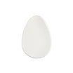Oval latex sponge