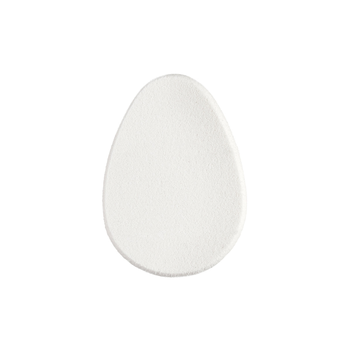 Oval latex sponge
