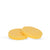 Eponges naturelles corps rondes x2