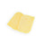 GM Oval Natural Facial Sponge X2