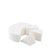 Makeup sponges x8 White
