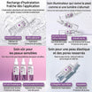 Essence en Brume Collagène EGF Peptides