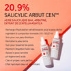 Essence en Brume Acide Salicylique BHA Arbutine