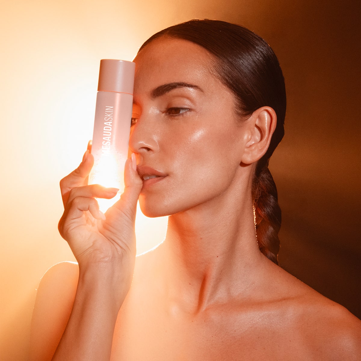 Lumisheen Vitamin C Illuminating Essence