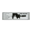 Plastic vise hairdressing head