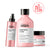 Vitamino Color Color-Fixing Routine
