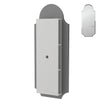 Expoback shelf unit Behind Butterfly and Portofino dressing table
