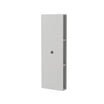 Expoback shelf unit Behind Butterfly and Portofino dressing table