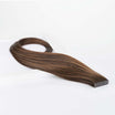 INVISIBLE Tape-In Extensions 4cm Width X6 Strips 50/55cm