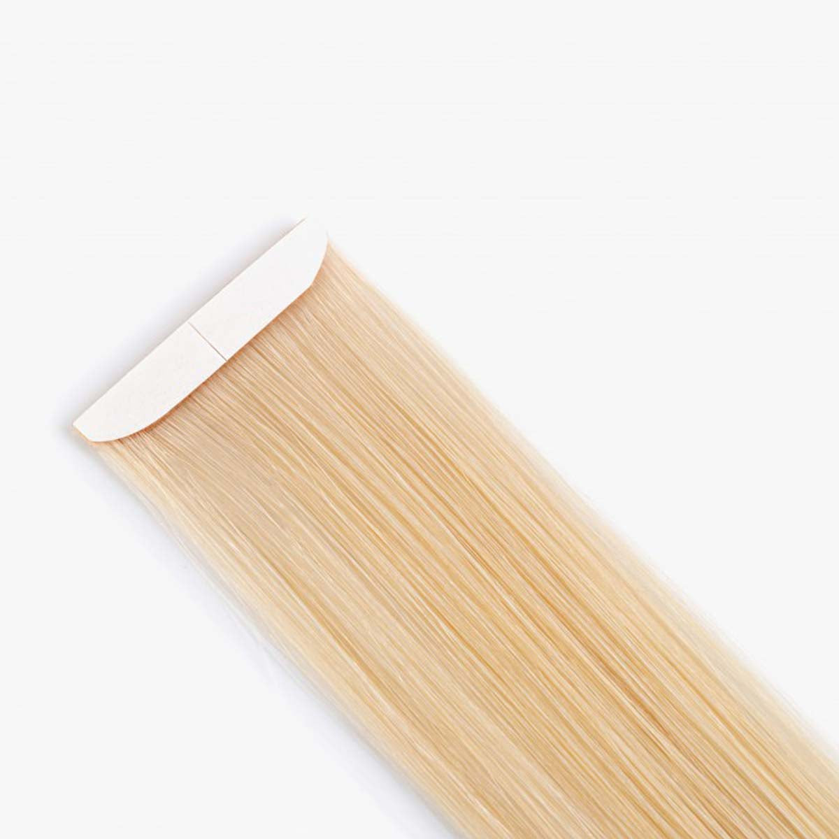 INVISIBLE Adhesive Extensions 4cm Width X6 Strips 40/45cm