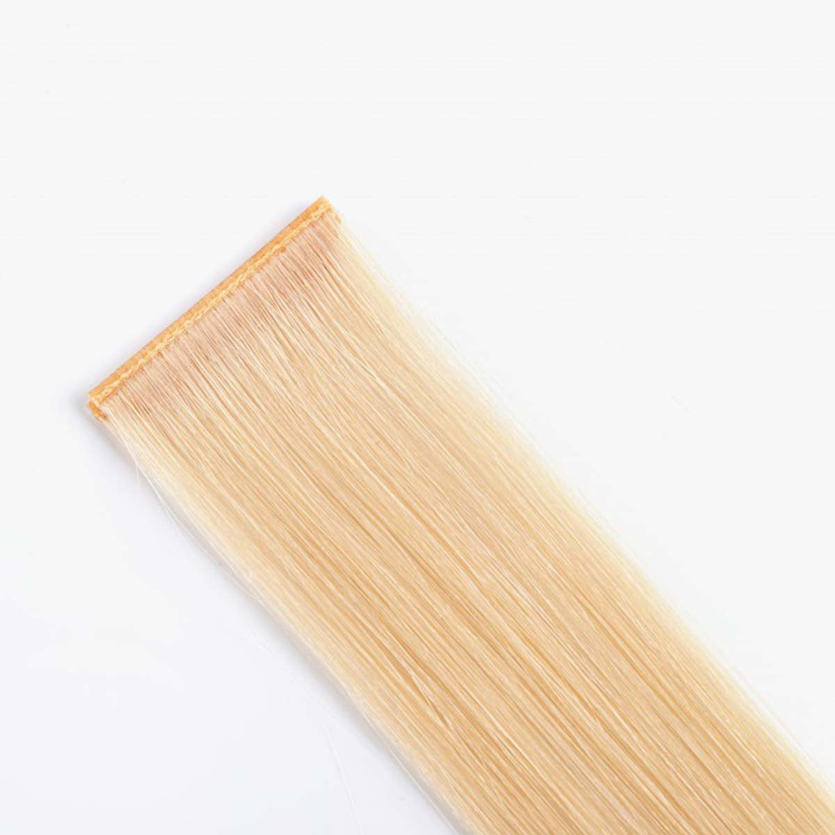 INVISIBLE Adhesive Extensions 4cm Width X6 Strips 40/45cm