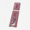 INVISIBLE Adhesive Extensions Crazy Width 4cm X6 Strips 40/45cm