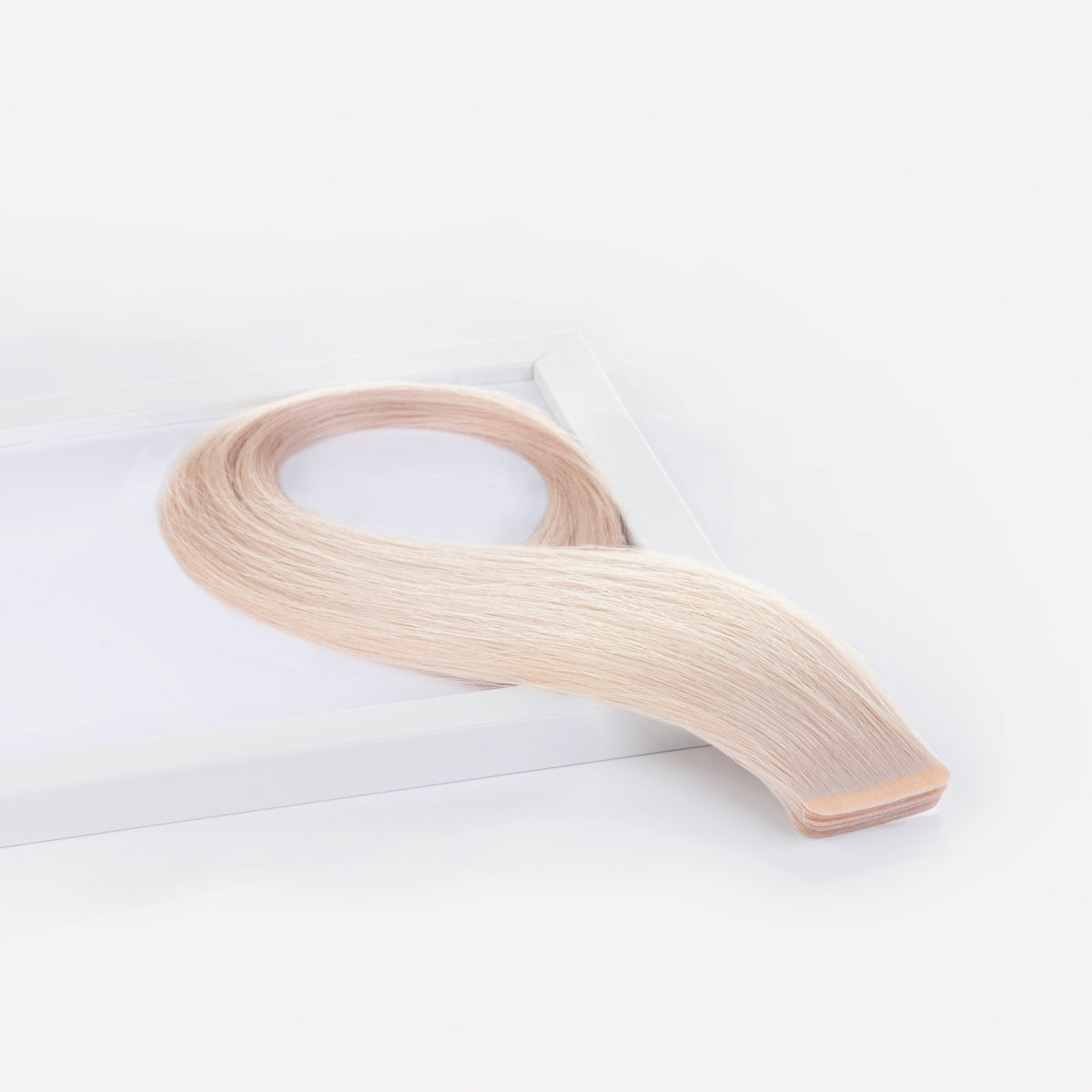 4cm Adhesive Extensions X6 Strips 40/45cm