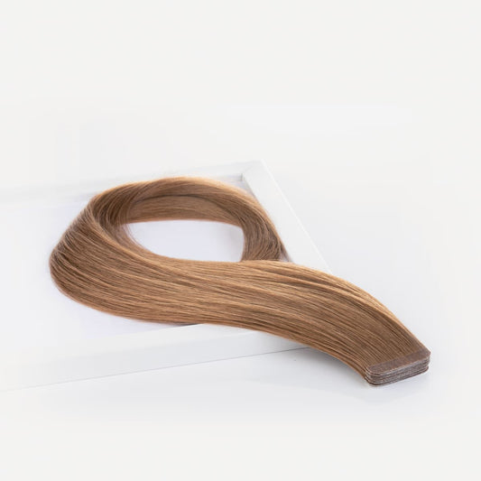 Tape-In Hair Extensions 4cm X6 Strips 50/55cm