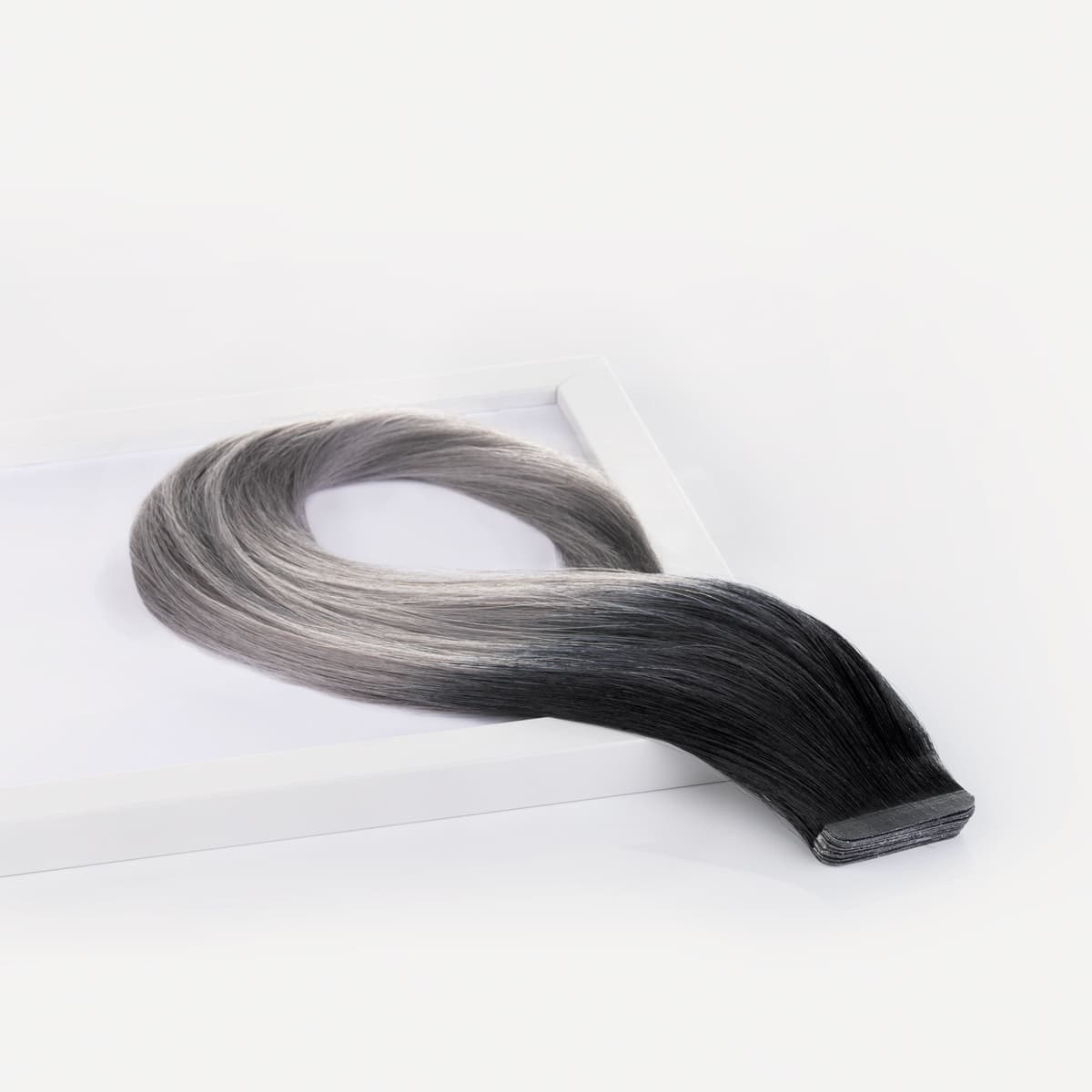 Ombré Tape-in Extensions 4cm X6 Strips 40/45cm