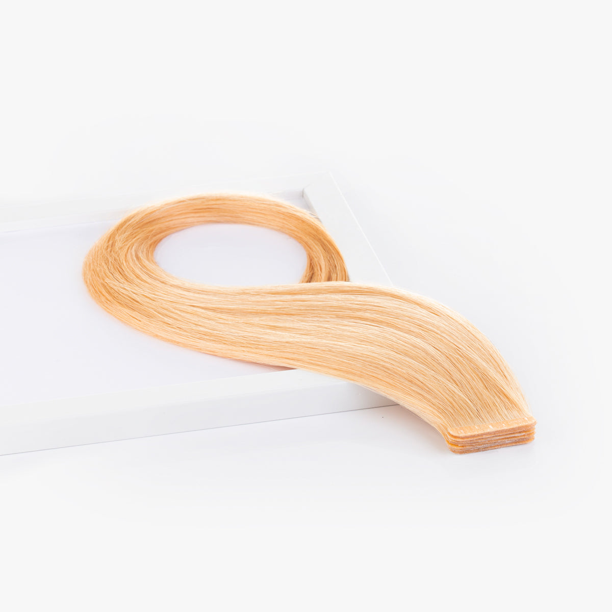 Russian Tape-in Extensions 4cm X6 Strips 40/45cm