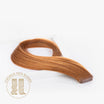 RUSSIAN Adhesive Extensions 4cm X6 Strips 50/55cm