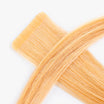 RUSSIAN Adhesive Extensions 4cm X6 Strips 50/55cm