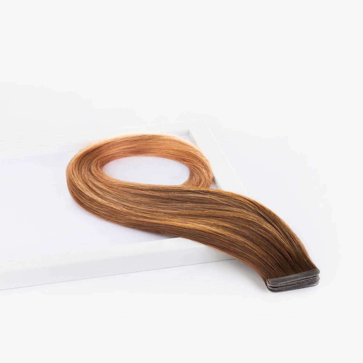 Russian Ombre Adhesive Extensions 4cm X6 Strips 50/55cm