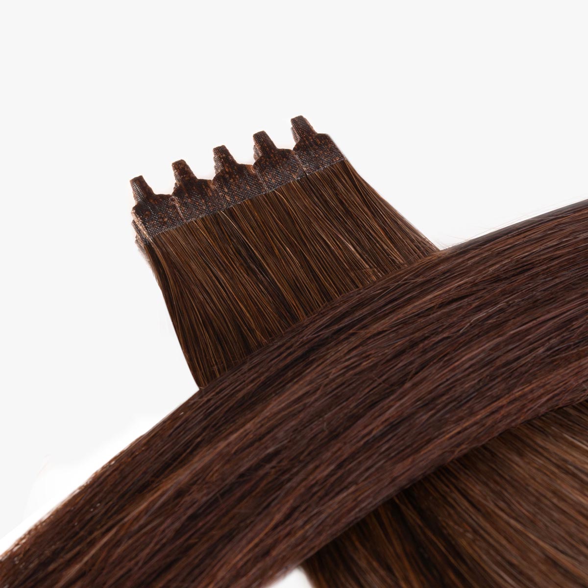 Ring Hair Extensions, 10 Strands, 50/55cm