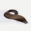 Ring Hair Extensions, 10 Strands, 50/55cm