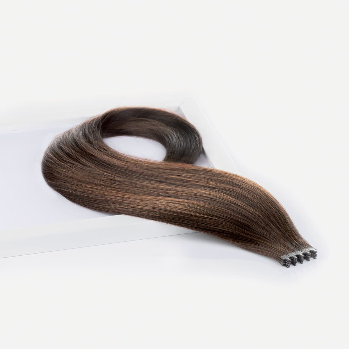 Ring Hair Extensions, 10 Strands, 50/55cm