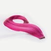 CRAZY COLORS Ring Extensions 10 Strands 50/55cm