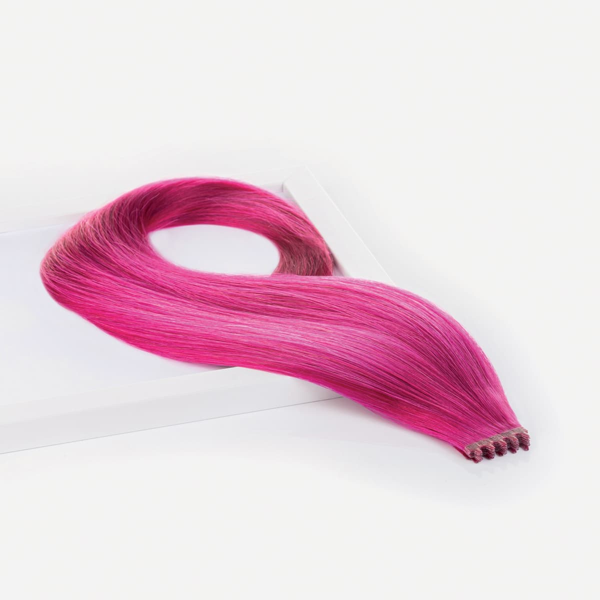 CRAZY COLORS Ring Extensions 10 Strands 50/55cm